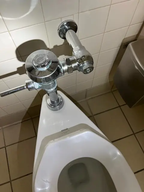 Fixture installation and repair for Repiping in Watkins